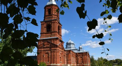 Крестный ход в поддержку Православной церкви Молдовы пройдет в Рязанской области