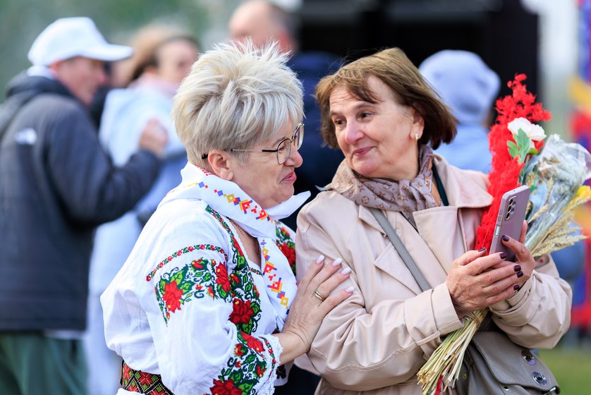 Открытие приемной в Коломне