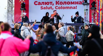 В Коломне состоялось торжественное открытие приемной Культурно-образовательного центра Молдовы