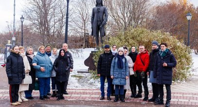 Память молдавского господаря Дмитрия Кантемира почтили в Москве