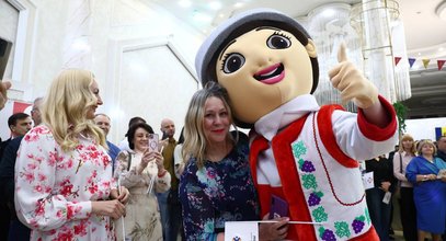 Фестиваль молдавской культуры «Гугуцэ-путешественник» состоялся в Сургуте