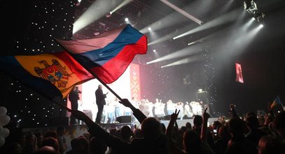 В Москве отметили национальный молдавский праздник — День вина