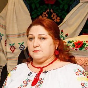 Феодора Валерьевна Мачеров