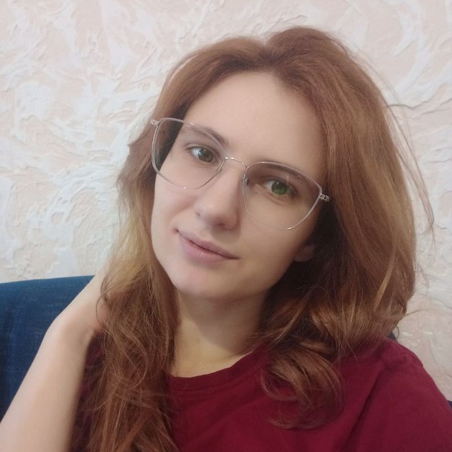 Сычинская Анна Васильевна