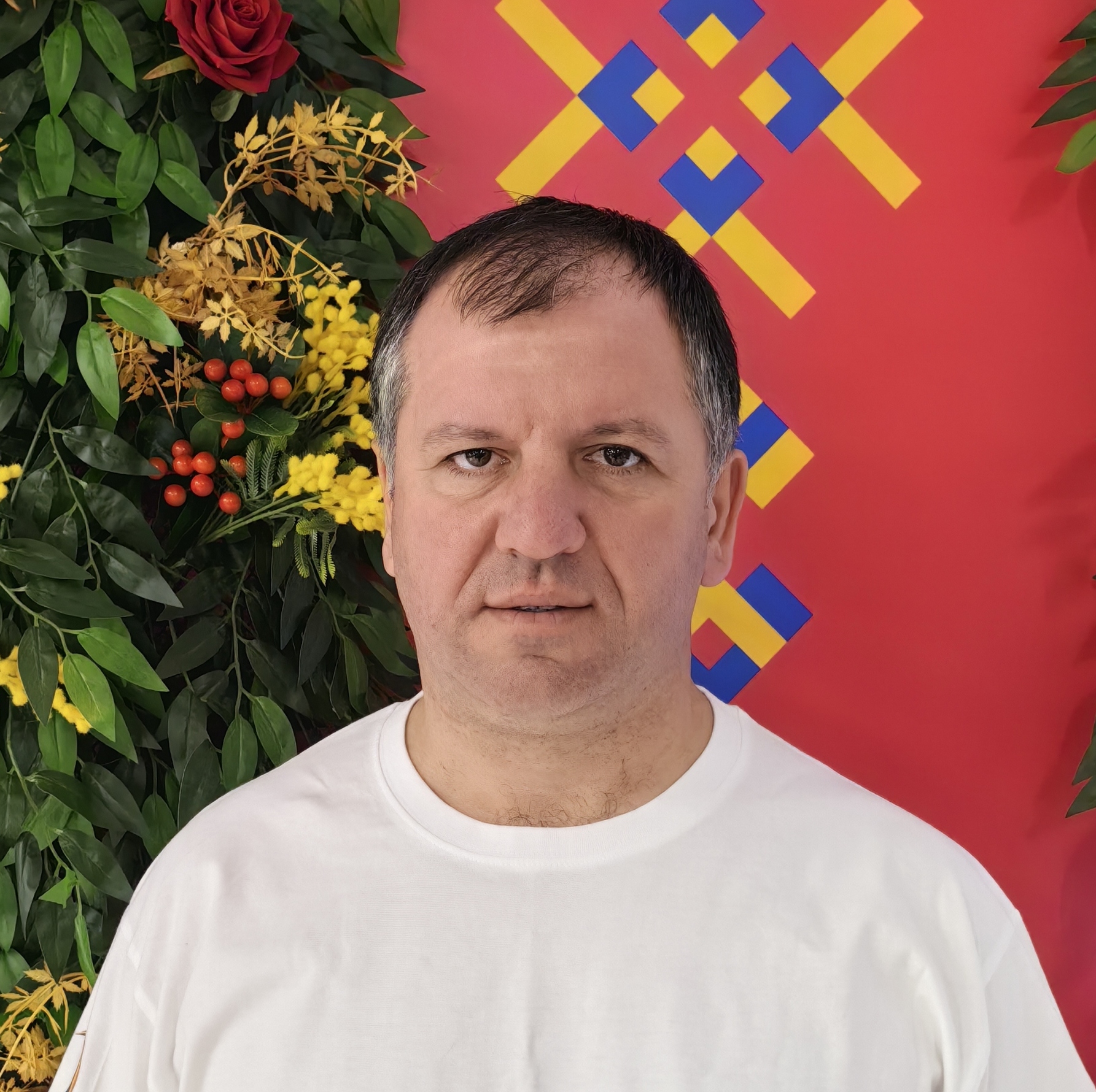Савелий Крестинков 